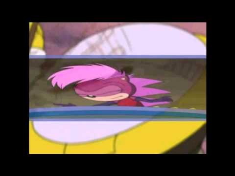 Manic and Mindy one more time